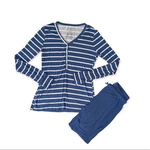 Posh peanut Mama set